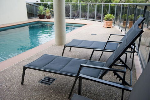 Eugenies Luxury Accommodation - Holiday Adelaide 4