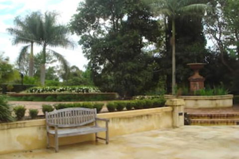 Abbie's Byron Bay Villa - Holiday Adelaide 3