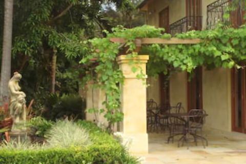 Abbie's Byron Bay Villa - Holiday Adelaide 2