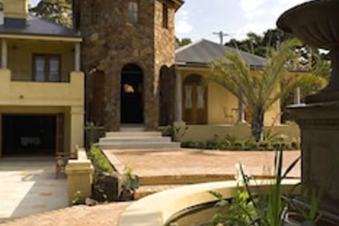 Abbie's Byron Bay Villa - Holiday Adelaide 0