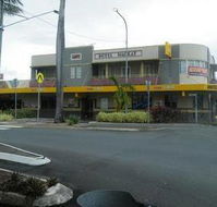 Hotel Mackay - Holiday Adelaide