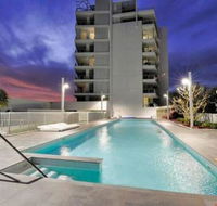 Seapoint 801 - Holiday Adelaide