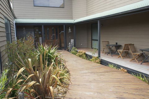 Venus Escapes Guesthouse - Holiday Adelaide 1