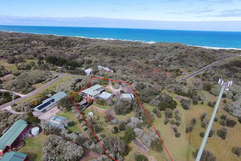 Venus Escapes Guesthouse - Holiday Adelaide 3