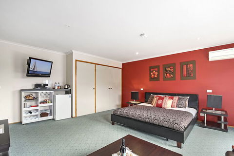 Venus Escapes Guesthouse - Holiday Adelaide 7