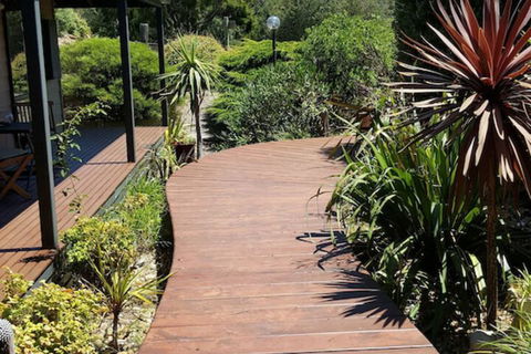 Venus Escapes Guesthouse - Holiday Adelaide 4