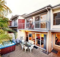 Coffs Beach Houses