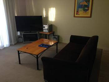 Mermaid Park Holiday Apartments - Holiday Adelaide 1