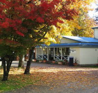 Porepunkah Pines Holiday Park - Holiday Adelaide