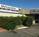 The Metropolitan Hotel - Holiday Adelaide
