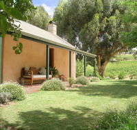 Seppeltsfield Vineyard Cottage - Holiday Adelaide