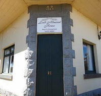 Lord Admiral House - Holiday Adelaide