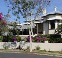 Brisbane Milton Bed  Breakfast - Holiday Adelaide