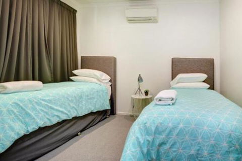 Aqualuna Beach Resort Unit 25 - Holiday Adelaide 7