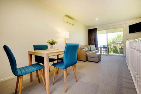 Aqualuna Beach Resort Unit 25 - Holiday Adelaide 5