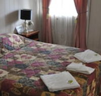 Australian Hotel Boonah - Holiday Adelaide