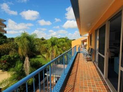 Delfinos Bay Resort - Holiday Adelaide 0