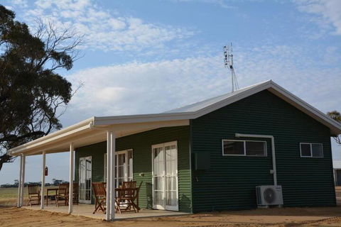 Marys Farm Cottages - Holiday Adelaide 7