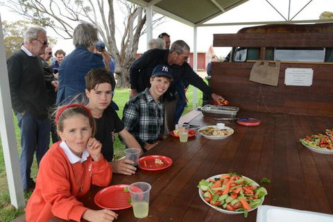 Marys Farm Cottages - Holiday Adelaide 2