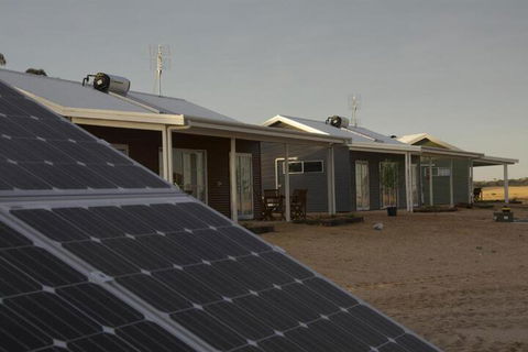 Marys Farm Cottages - Holiday Adelaide 4