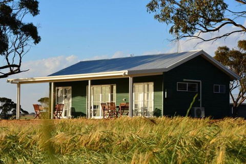 Marys Farm Cottages - Holiday Adelaide 6