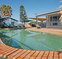 Surf Beach Holiday Park - Holiday Adelaide