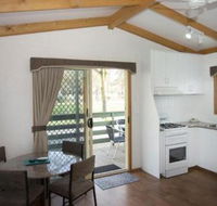 Barossa Tourist Park - Holiday Adelaide
