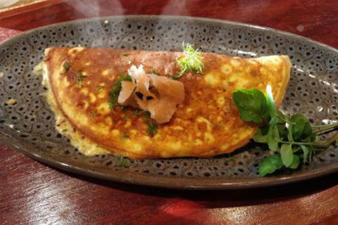 Straw House Farm B & B - Holiday Adelaide 7