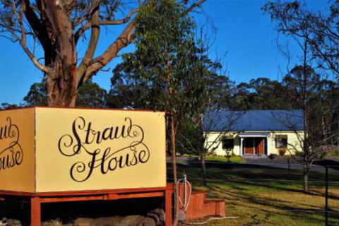 Straw House Farm B & B - Holiday Adelaide 0