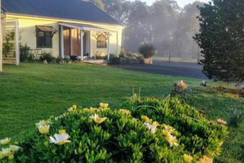 Straw House Farm B & B - Holiday Adelaide 3