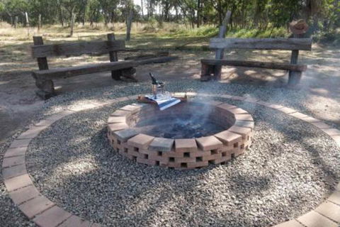 Straw House Farm B & B - Holiday Adelaide 5