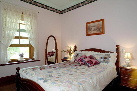 Amandas Cottage 1899 - Holiday Adelaide 7