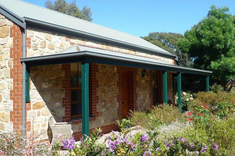 Amandas Cottage 1899 - Holiday Adelaide 6
