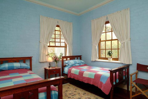 Amandas Cottage 1899 - Holiday Adelaide 4