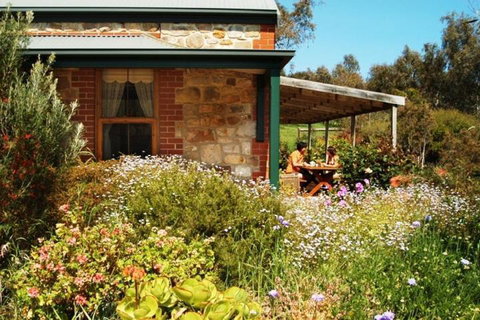 Amandas Cottage 1899 - Holiday Adelaide 2