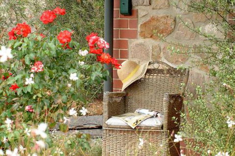 Amandas Cottage 1899 - Holiday Adelaide 5