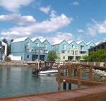 9 / 20 Apollo Quay Apartment - Holiday Adelaide