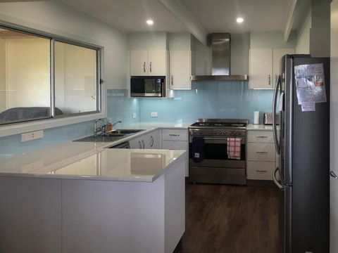 Longbeach House - Holiday Adelaide 5