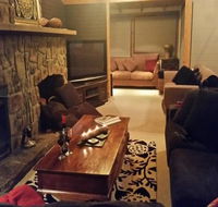 Alps Lodge - Holiday Adelaide