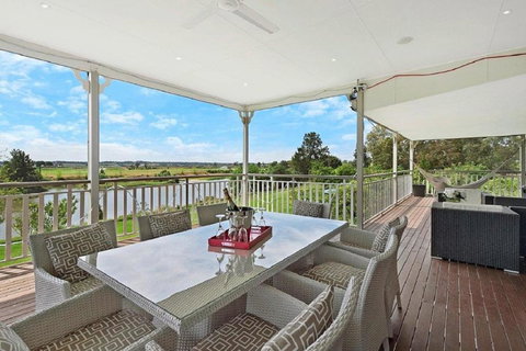 Cornwallis House - Holiday Adelaide 4