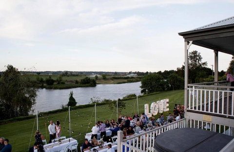 Cornwallis House - Holiday Adelaide 2