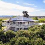 Cornwallis House - Holiday Adelaide 1