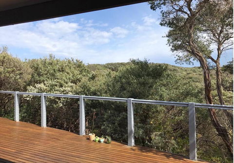 Magic Beach Cottage - Holiday Adelaide 2