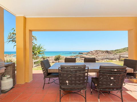 Birubi Point Anna Bay 17A - Holiday Adelaide 6