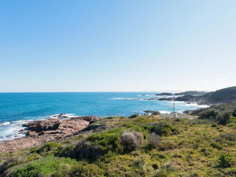 Portovenere Fishermans Bay - Holiday Adelaide 2
