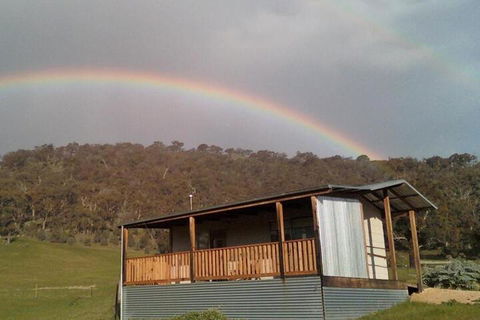 Wimmera Hills Winery - Holiday Adelaide 3