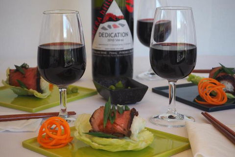 Wimmera Hills Winery - Holiday Adelaide 4