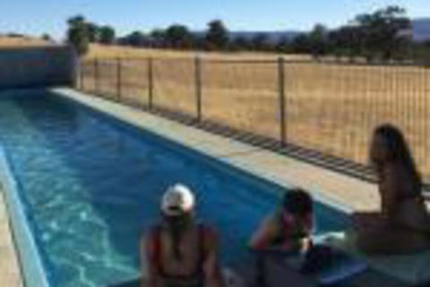 Wimmera Hills Winery - Holiday Adelaide 0