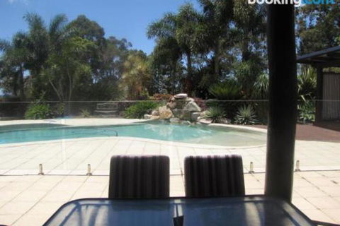 Takura Heights Modern Country Apartment With Pool Access - Holiday Adelaide 4
