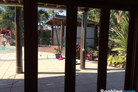 Takura Heights Modern Country Apartment With Pool Access - Holiday Adelaide 5